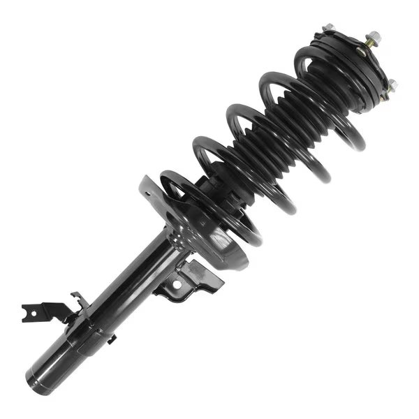 13251 Front Left Complete Strut, Unity, Mfr#: 13251